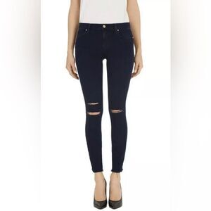 J. Brand | Mid Rise Crop Skinny, Size 27